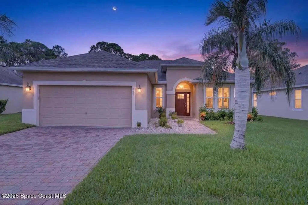 228 Abernathy Circle Se, Palm Bay, Fl 32909, FL