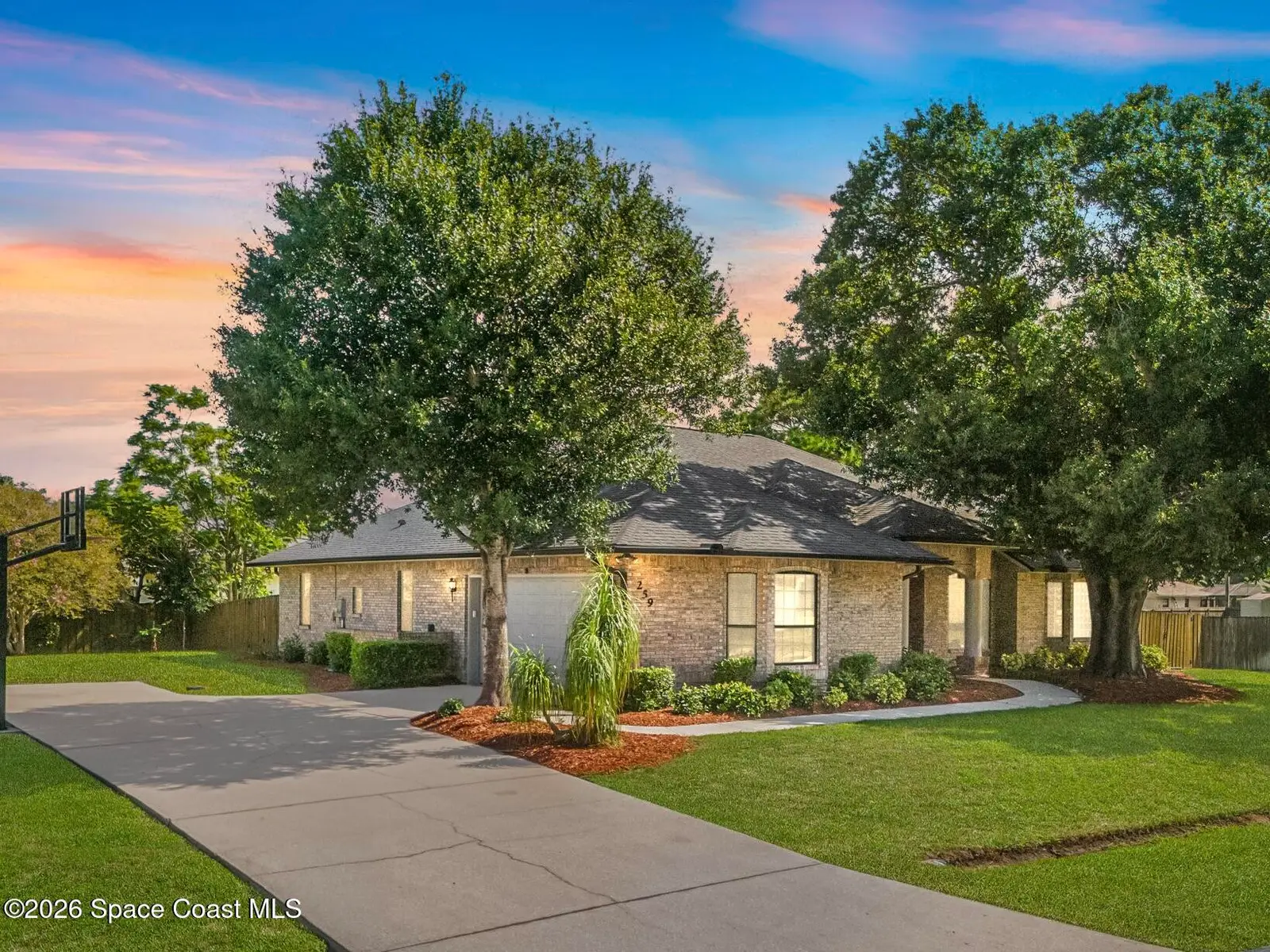 259 Neville Circle Ne, Palm Bay, Fl 32907, FL