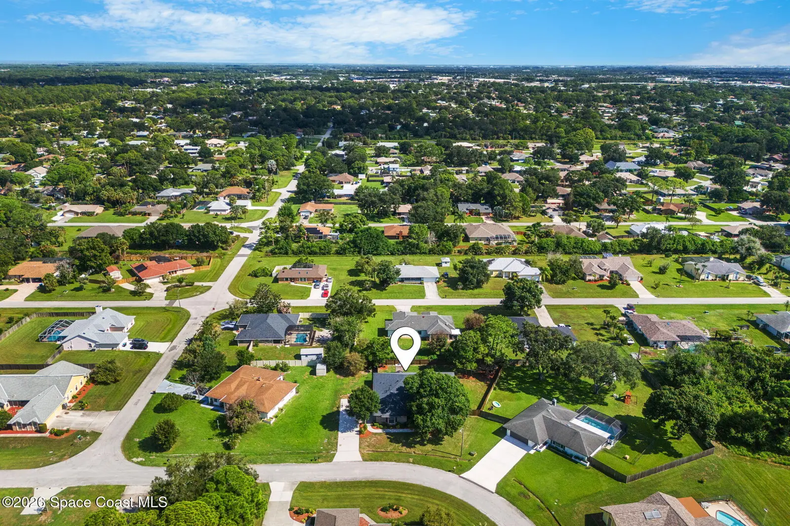 259 Neville Circle Ne, Palm Bay, Fl 32907, FL