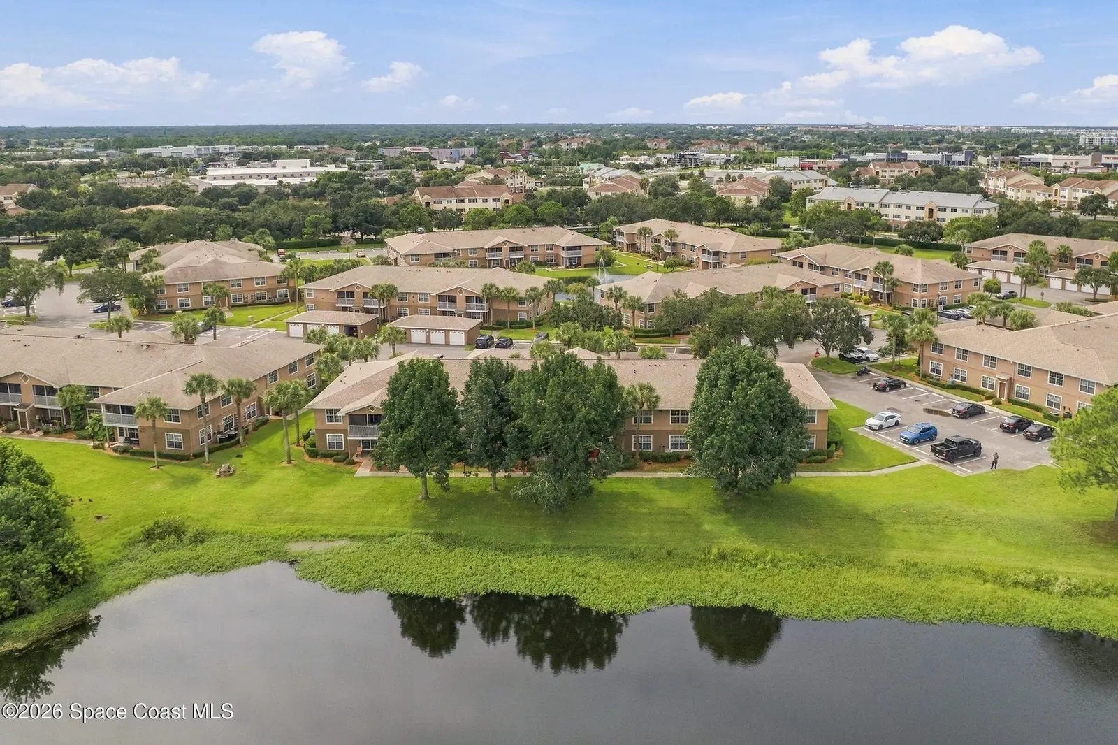 1831 Long Iron Drive 622, Rockledge, Fl 32955, FL