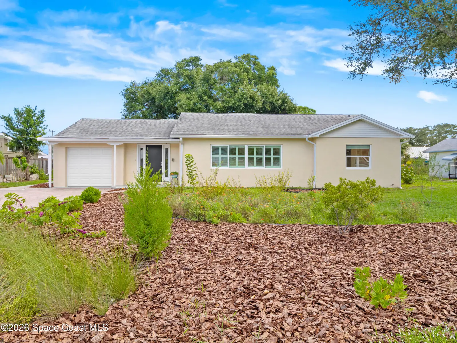 807 Ballard Drive, Melbourne, Fl 32935, FL