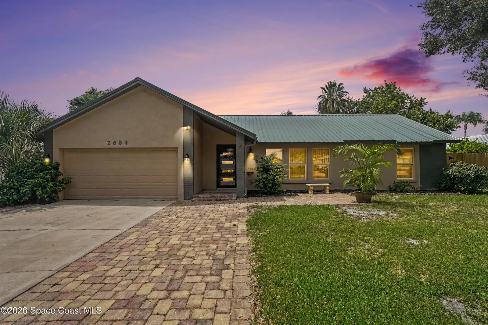 2684 Longwood Boulevard, Melbourne, Fl 32934, FL