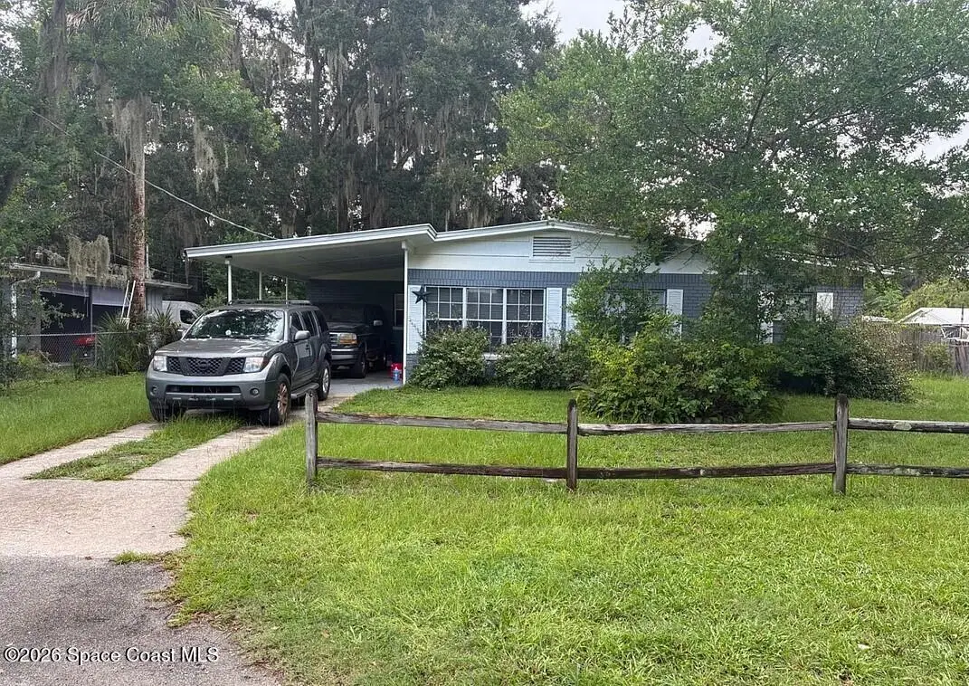 2015 Westover Drive, Palatka, Fl 32177, FL
