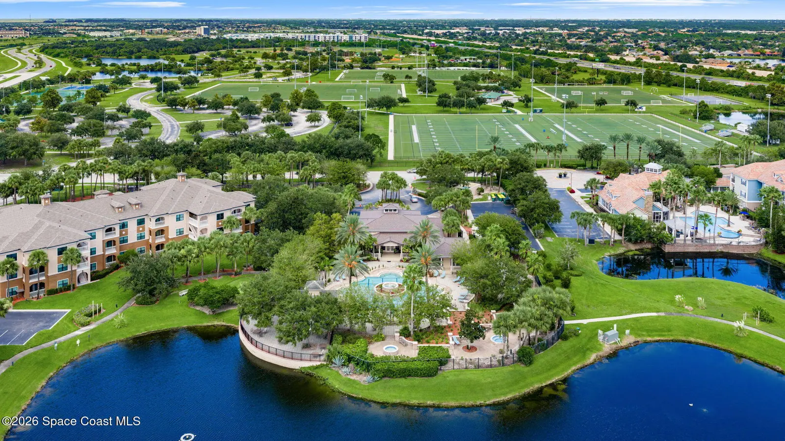 6431 Borasco Drive 2306, Melbourne, Fl 32940, FL