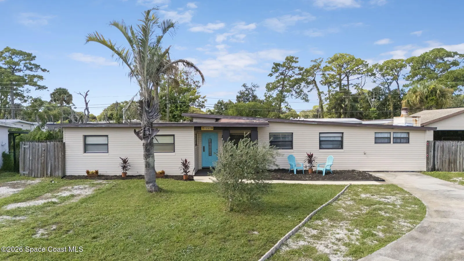 3220 Citrus Court, Titusville, Fl 32780, FL