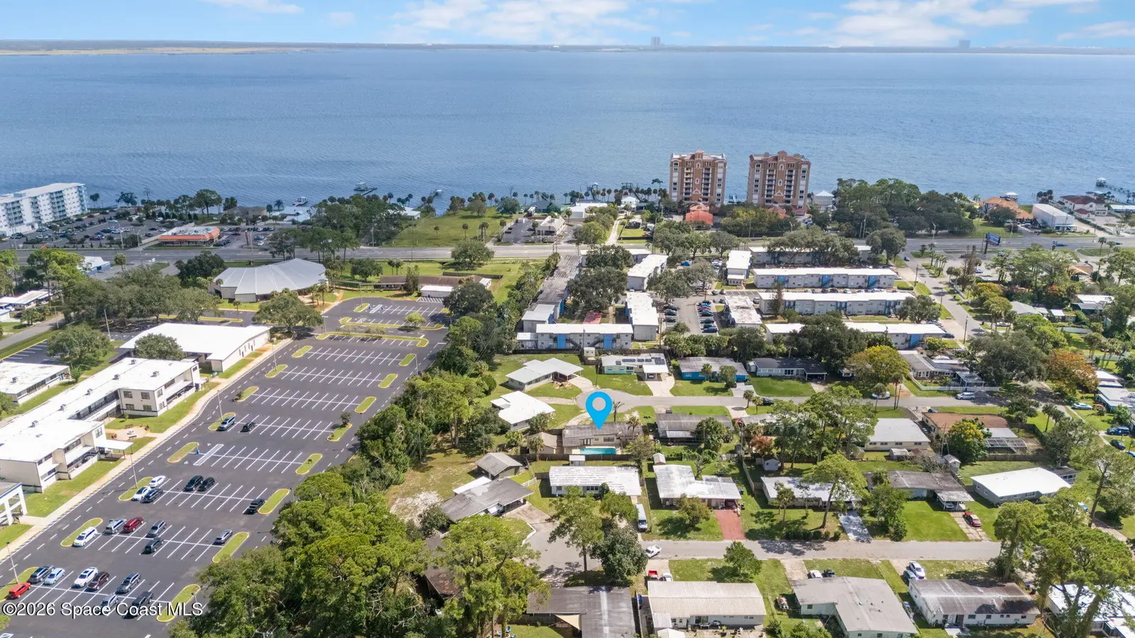 3220 Citrus Court, Titusville, Fl 32780, FL