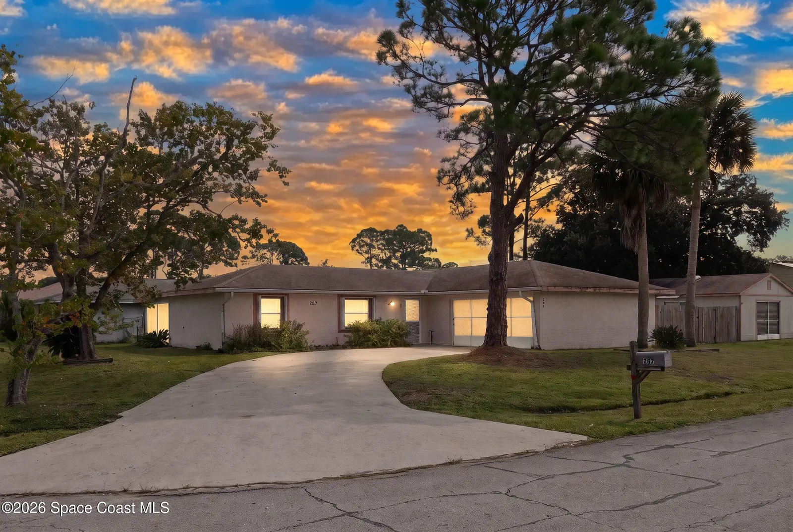 267 Aquarius Avenue Se, Palm Bay, Fl 32909, FL