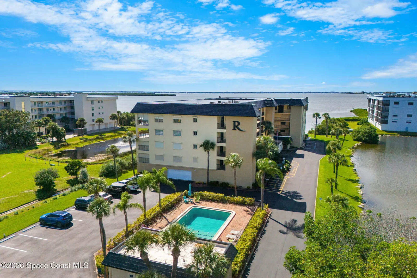 190 Escambia Lane 204, Cocoa Beach, Fl 32931, FL