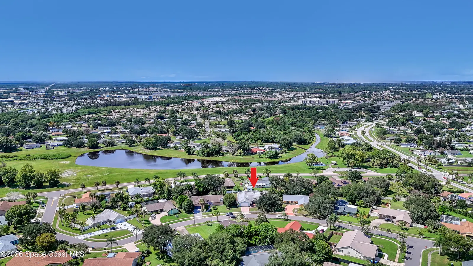 1351 Cherry Hills Road Ne, Palm Bay, Fl 32905, FL