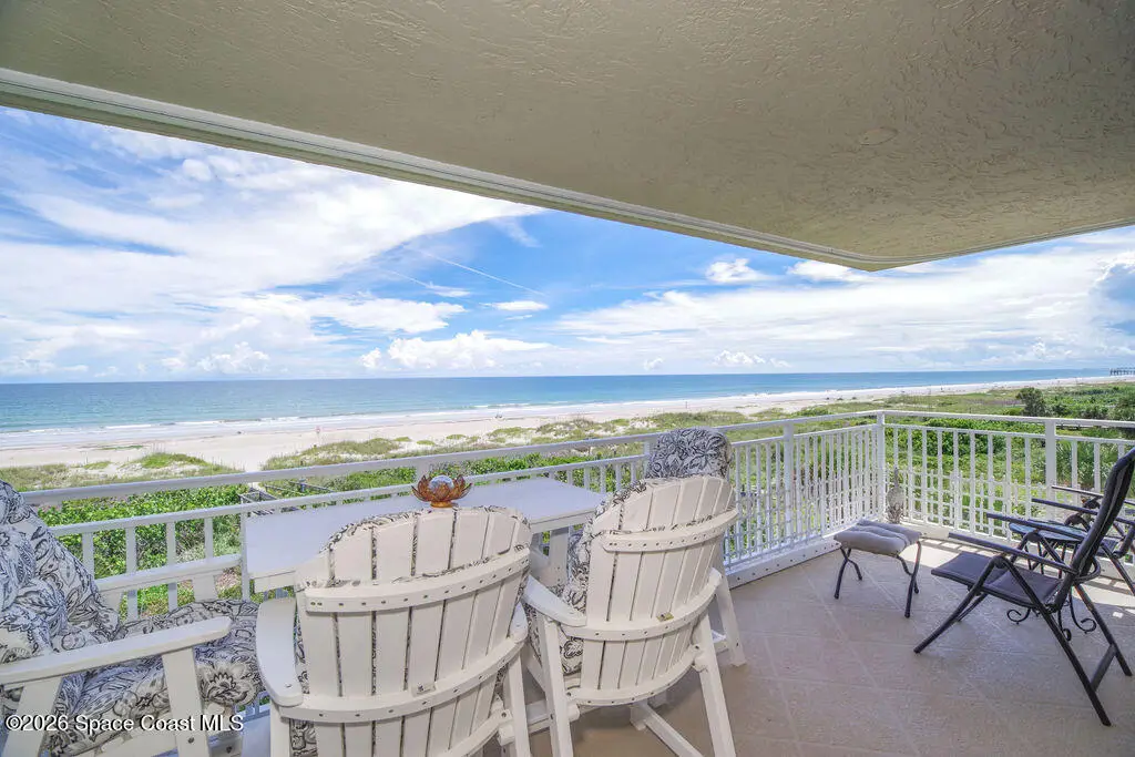 425 Buchanan Avenue 407, Cape Canaveral, Fl 32920, FL