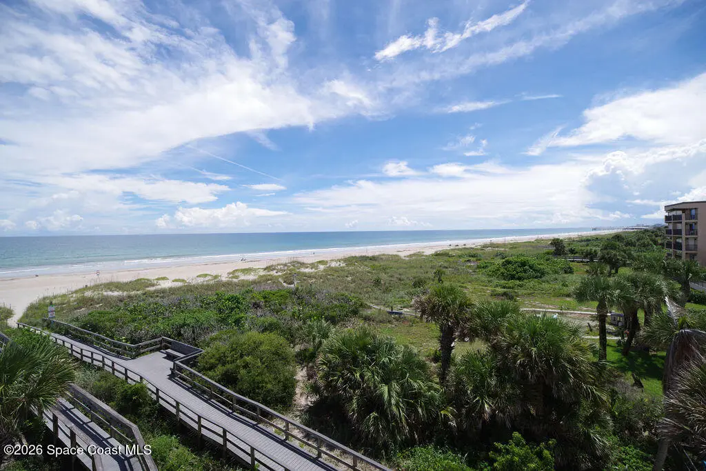 425 Buchanan Avenue 407, Cape Canaveral, Fl 32920, FL