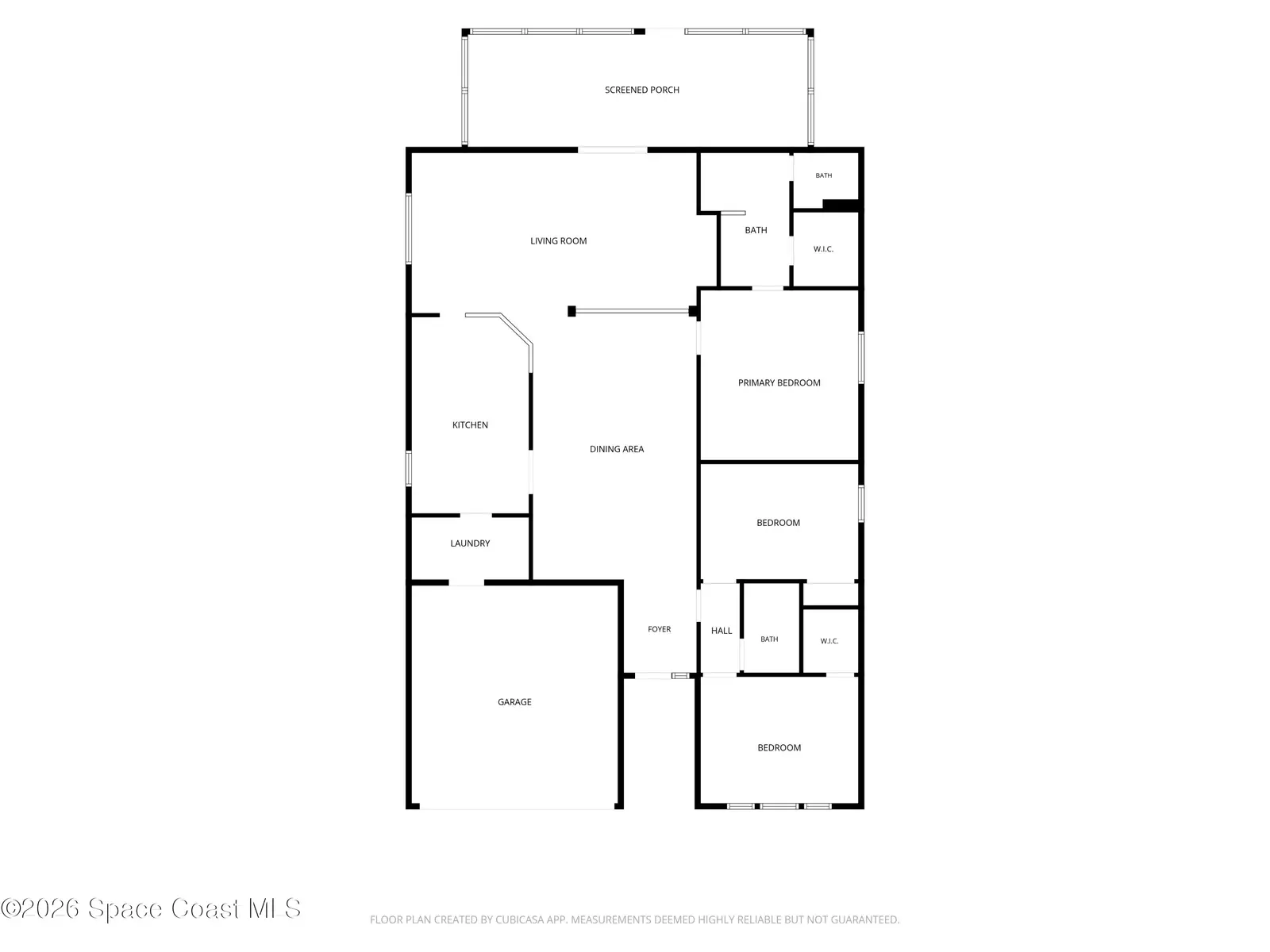 1988 Snapdragon Drive Nw, Palm Bay, Fl 32907, FL