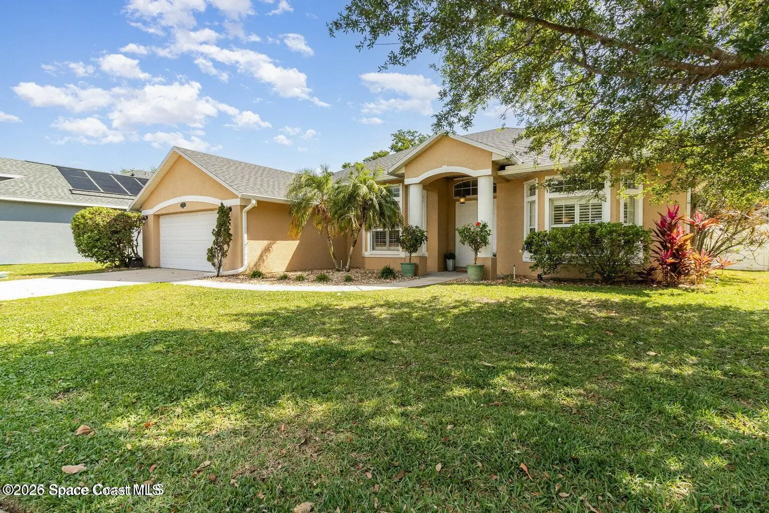 2654 Tuscarora Court, West Melbourne, Fl 32904, FL