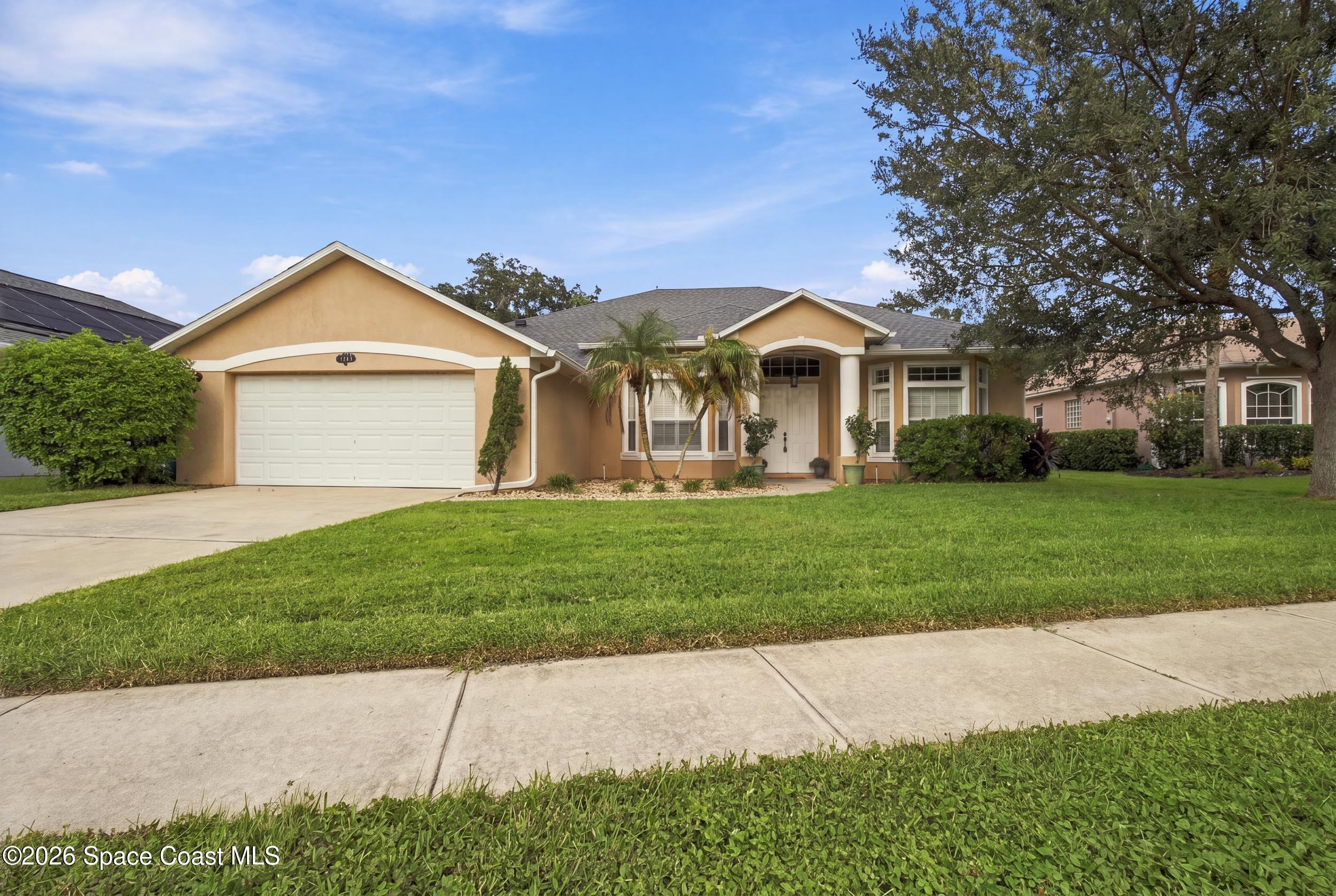 2654 Tuscarora Court, West Melbourne, Fl 32904, FL