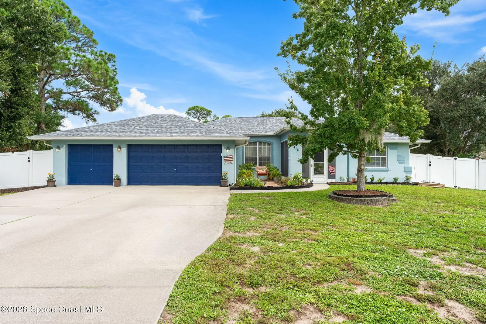 416 Freeman Road Nw, Palm Bay, Fl 32907, FL