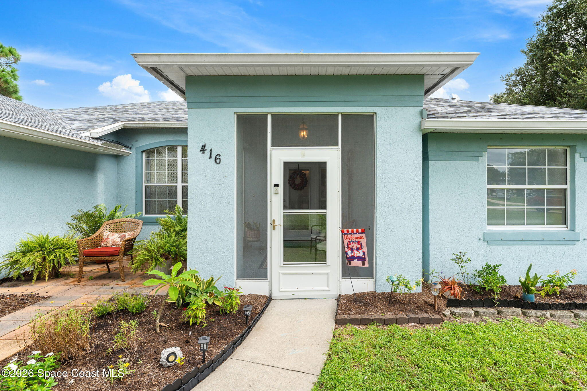 416 Freeman Road Nw, Palm Bay, Fl 32907, FL