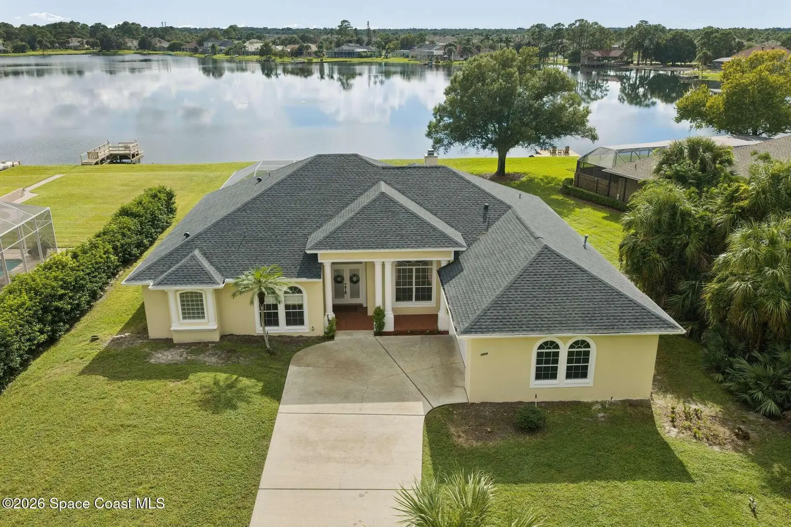 3954 Snowy Egret Drive, Melbourne, Fl 32904, FL
