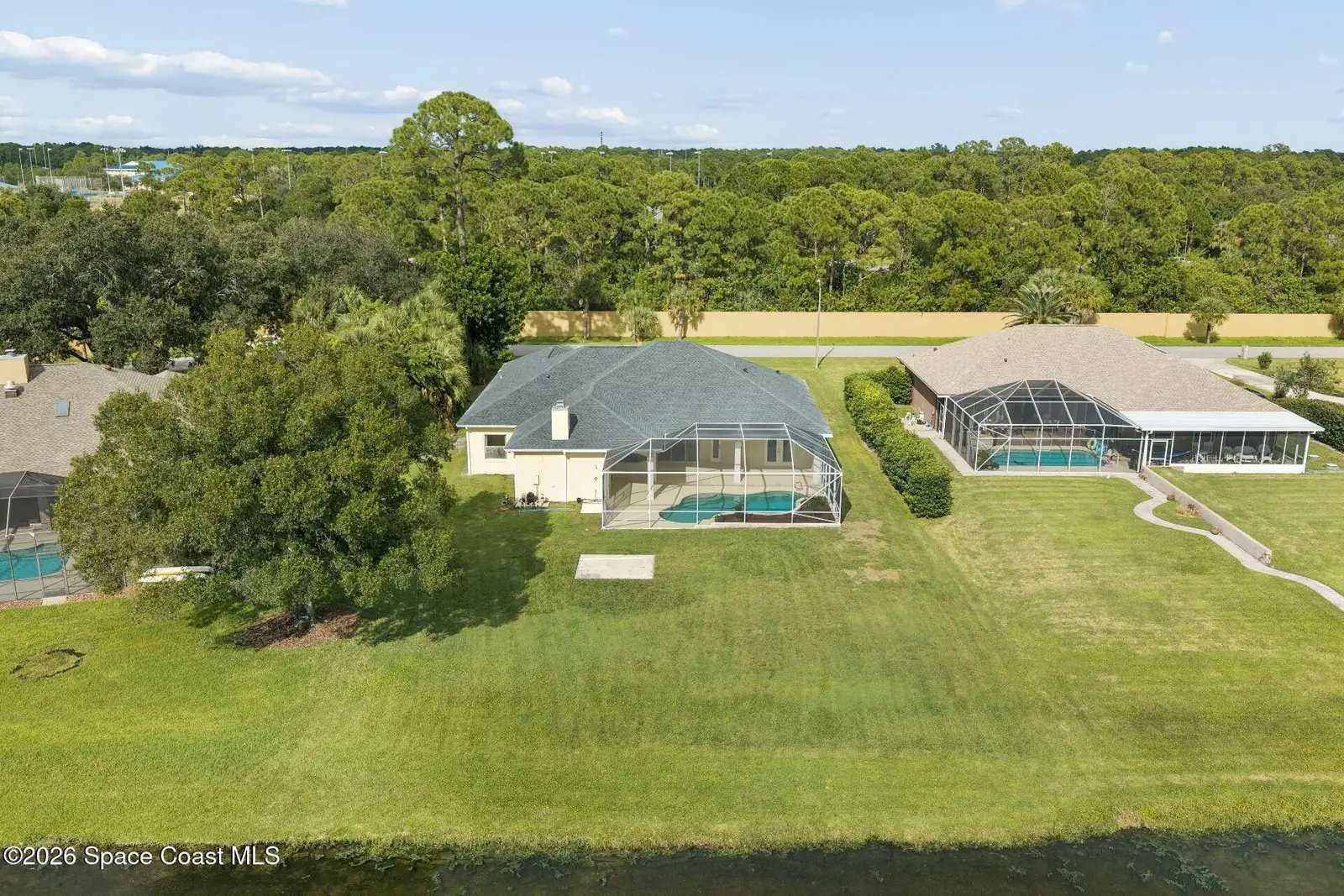 3954 Snowy Egret Drive, Melbourne, Fl 32904, FL