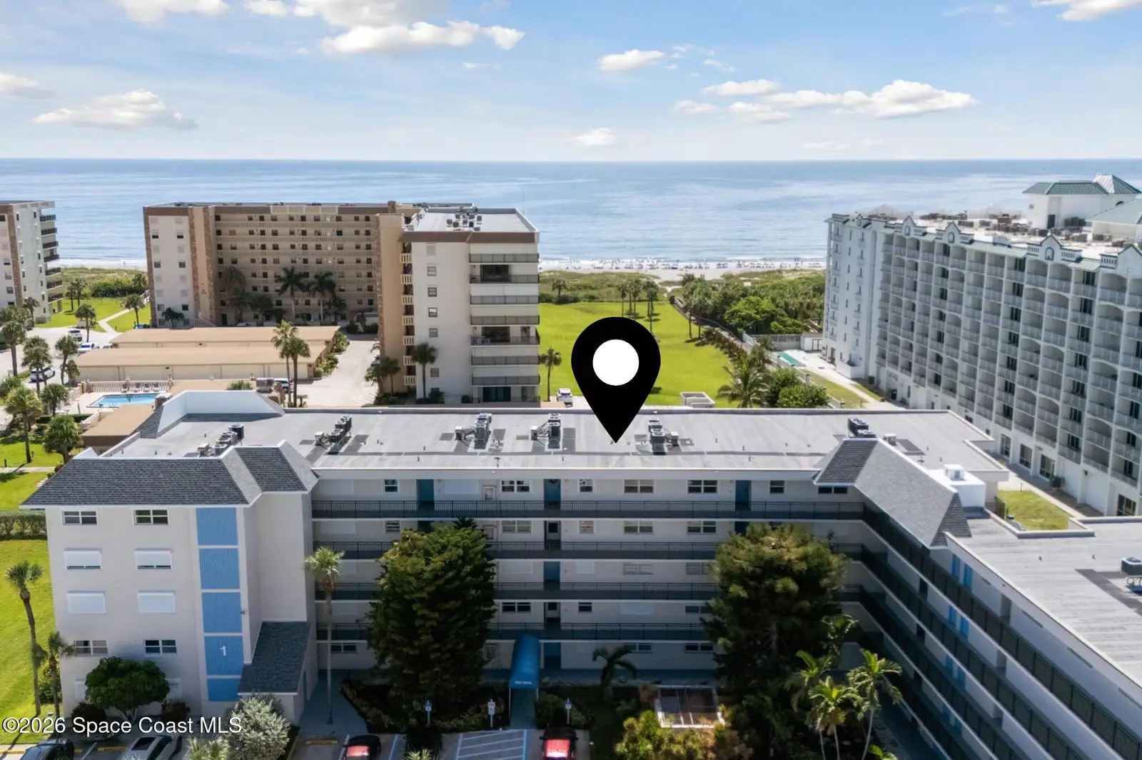 1700 N Atlantic Avenue 135, Cocoa Beach, Fl 32931, FL