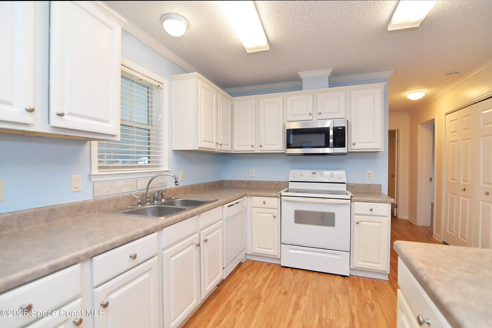 840 Hyacinth Circle, Barefoot Bay, Fl 32976, FL
