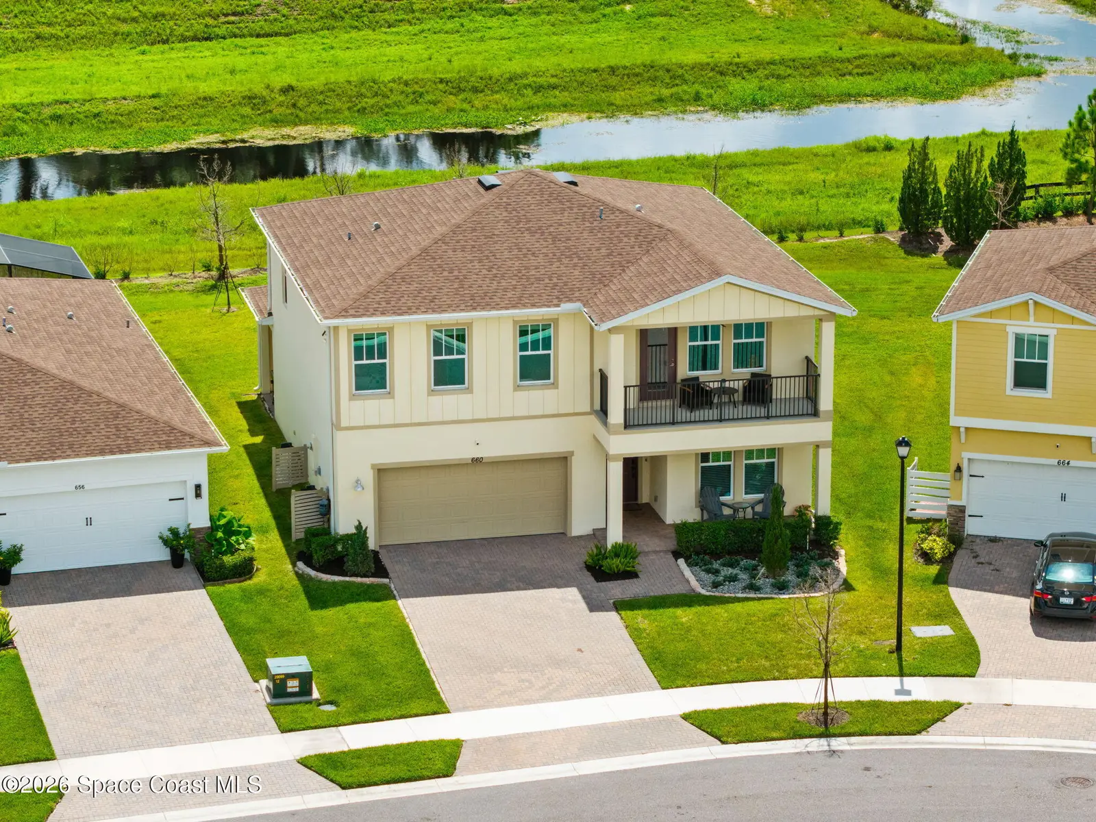 660 Veridian Circle Nw, Palm Bay, Fl 32907, FL