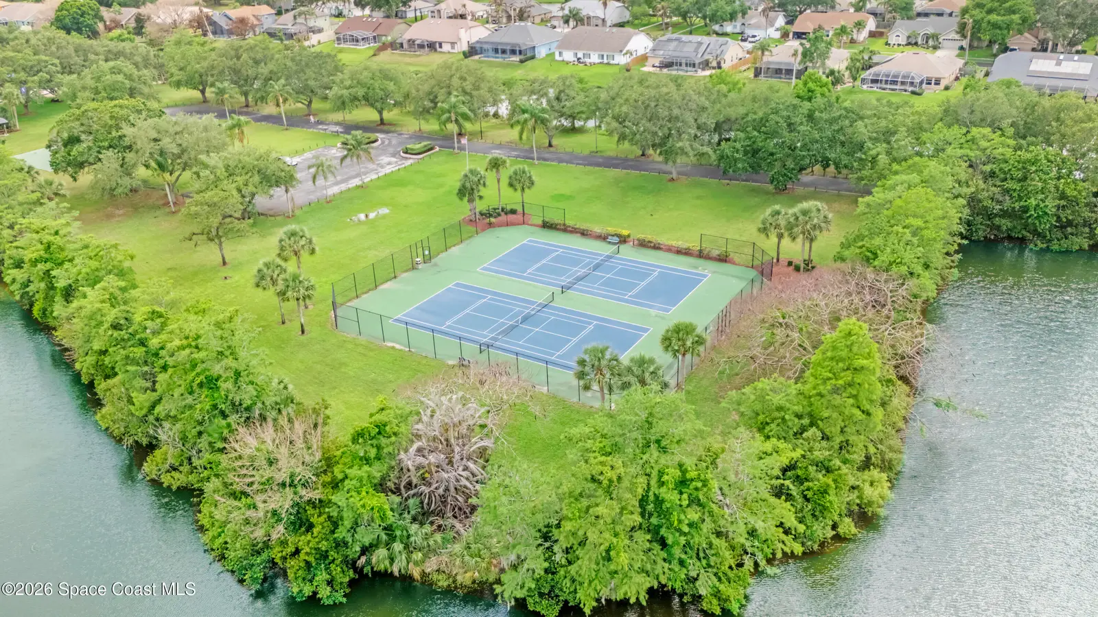 3452 Tipperary Drive, Merritt Island, Fl 32953, FL