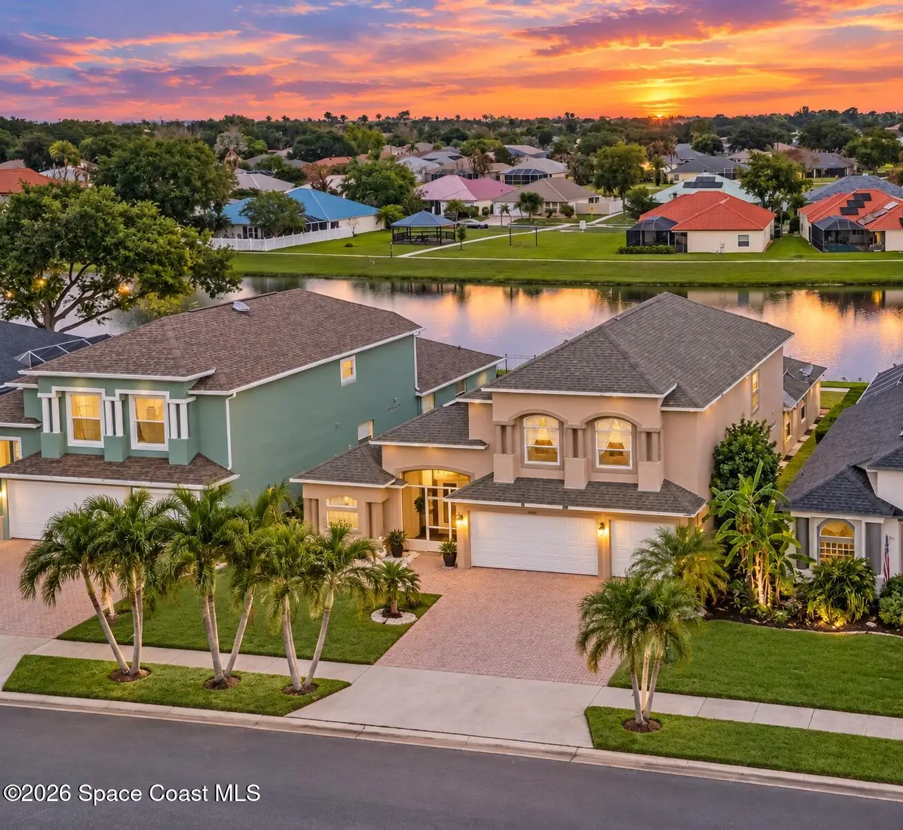 3452 Tipperary Drive, Merritt Island, Fl 32953, FL