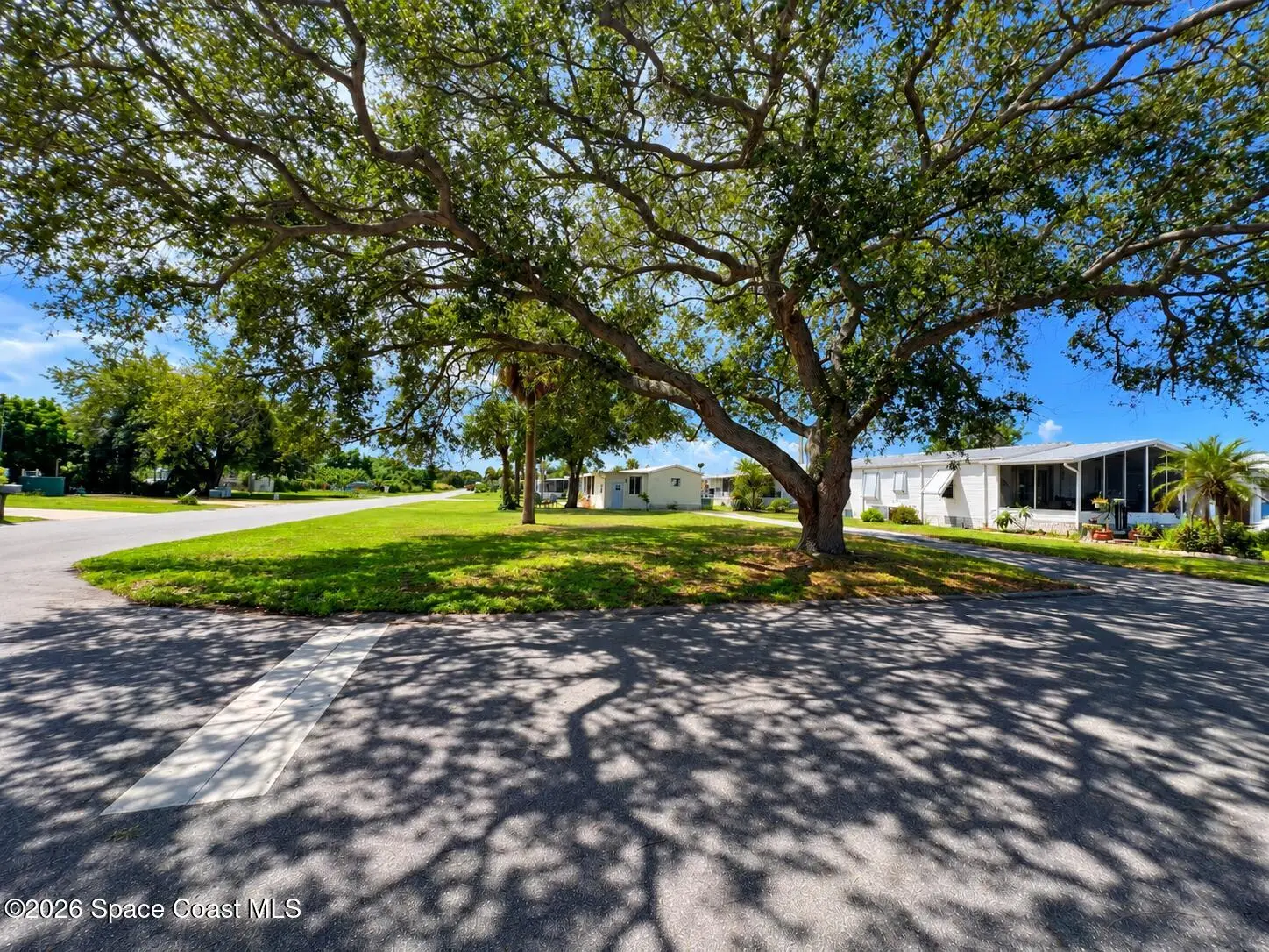 401 Eagle Drive, Barefoot Bay, Fl 32976, FL