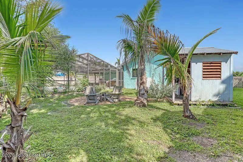 108 Holiday Lane, Cocoa Beach, Fl 32931, FL
