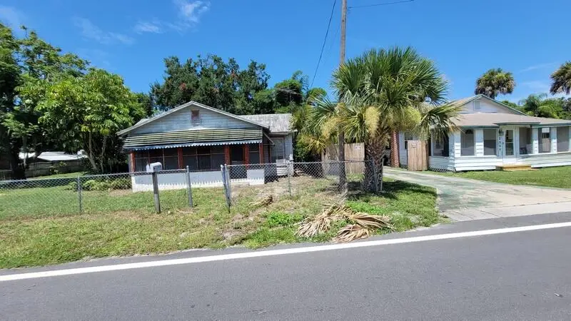 2345 Broadway Avenue, Mims, Fl 32754, FL