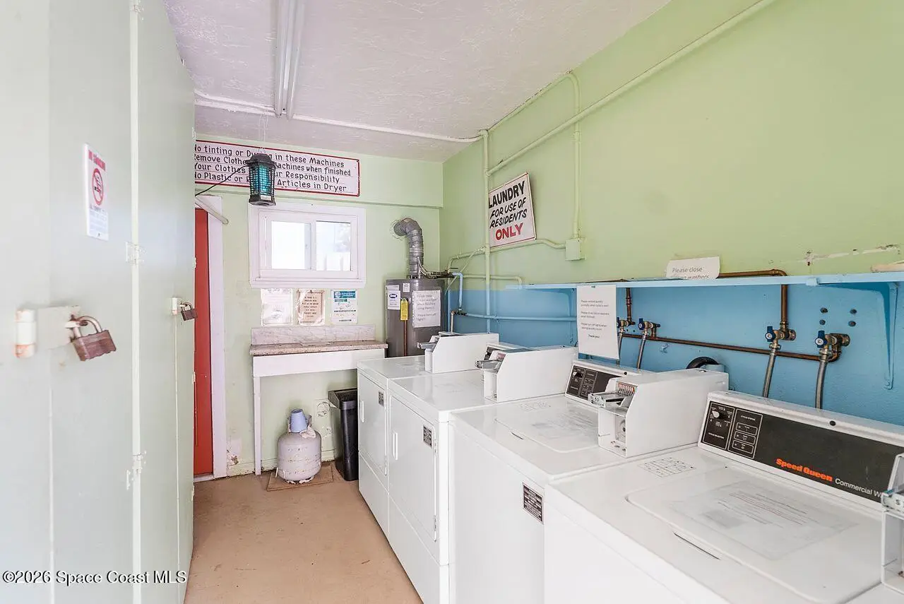 300 Monroe Avenue 17, Cape Canaveral, Fl 32920, FL
