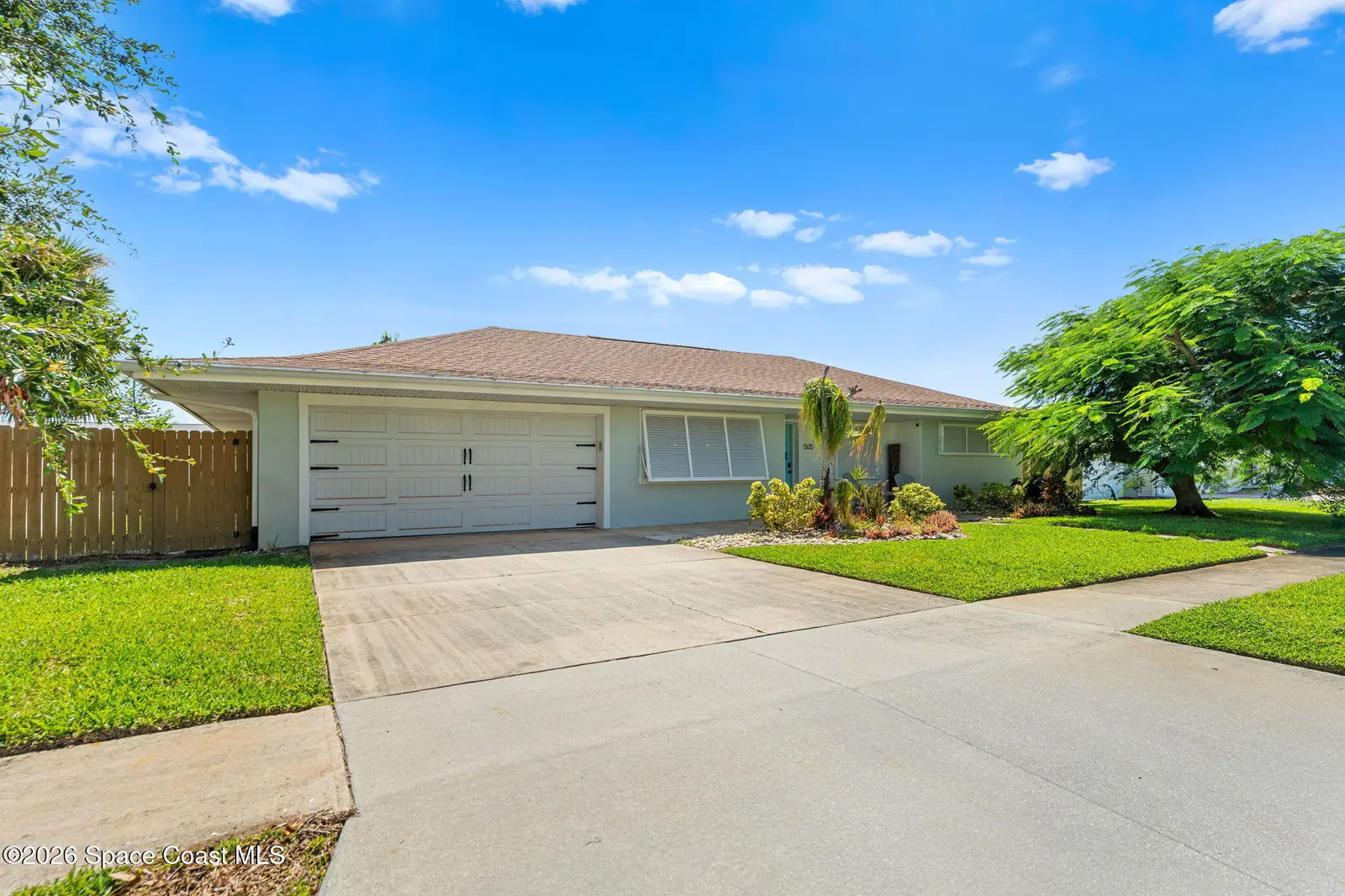 505 Coronado Way, Indian Harbour Beach, Fl 32937, FL