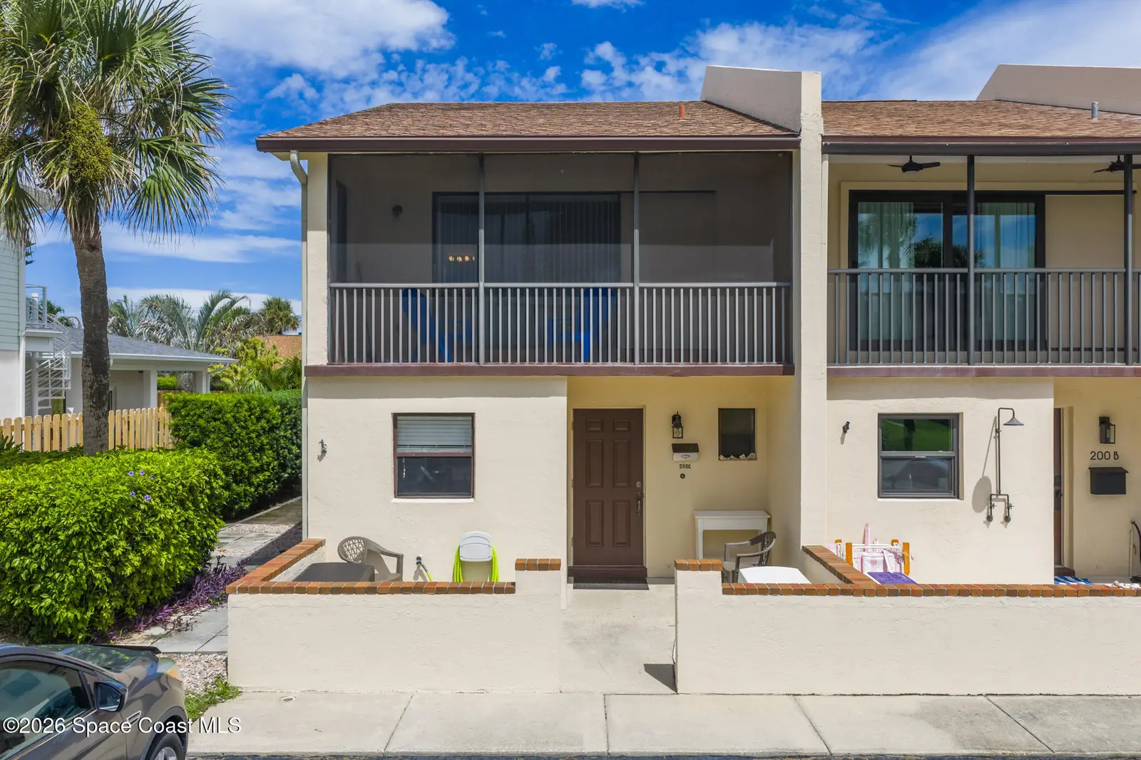 200 6th Avenue C, Melbourne Beach, Fl 32951, FL