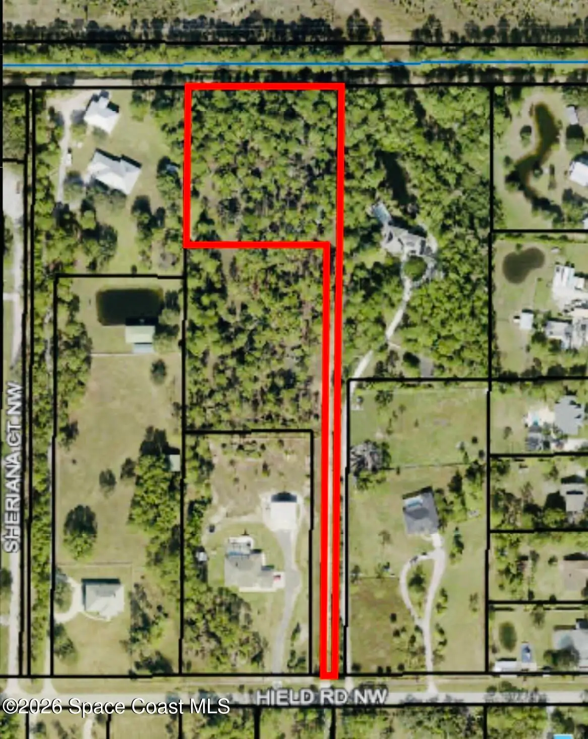 0000000000 Hield Road, Palm Bay, Fl 32907, FL