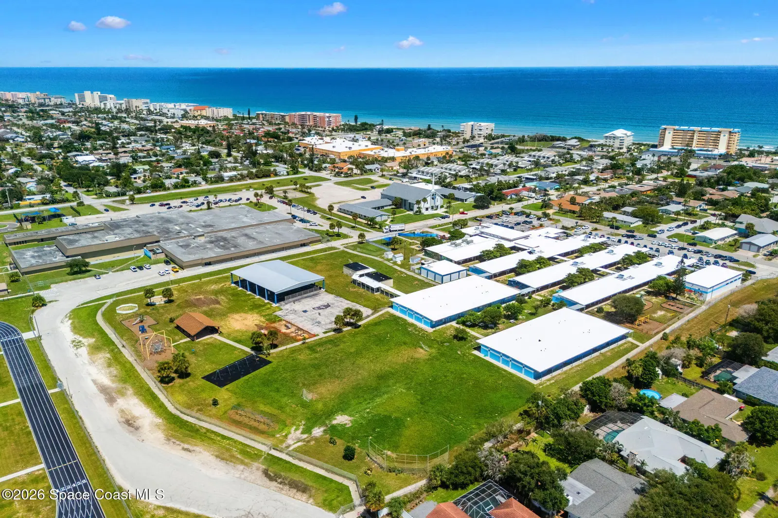 470 Seabreeze Drive, Indialantic, Fl 32903, FL