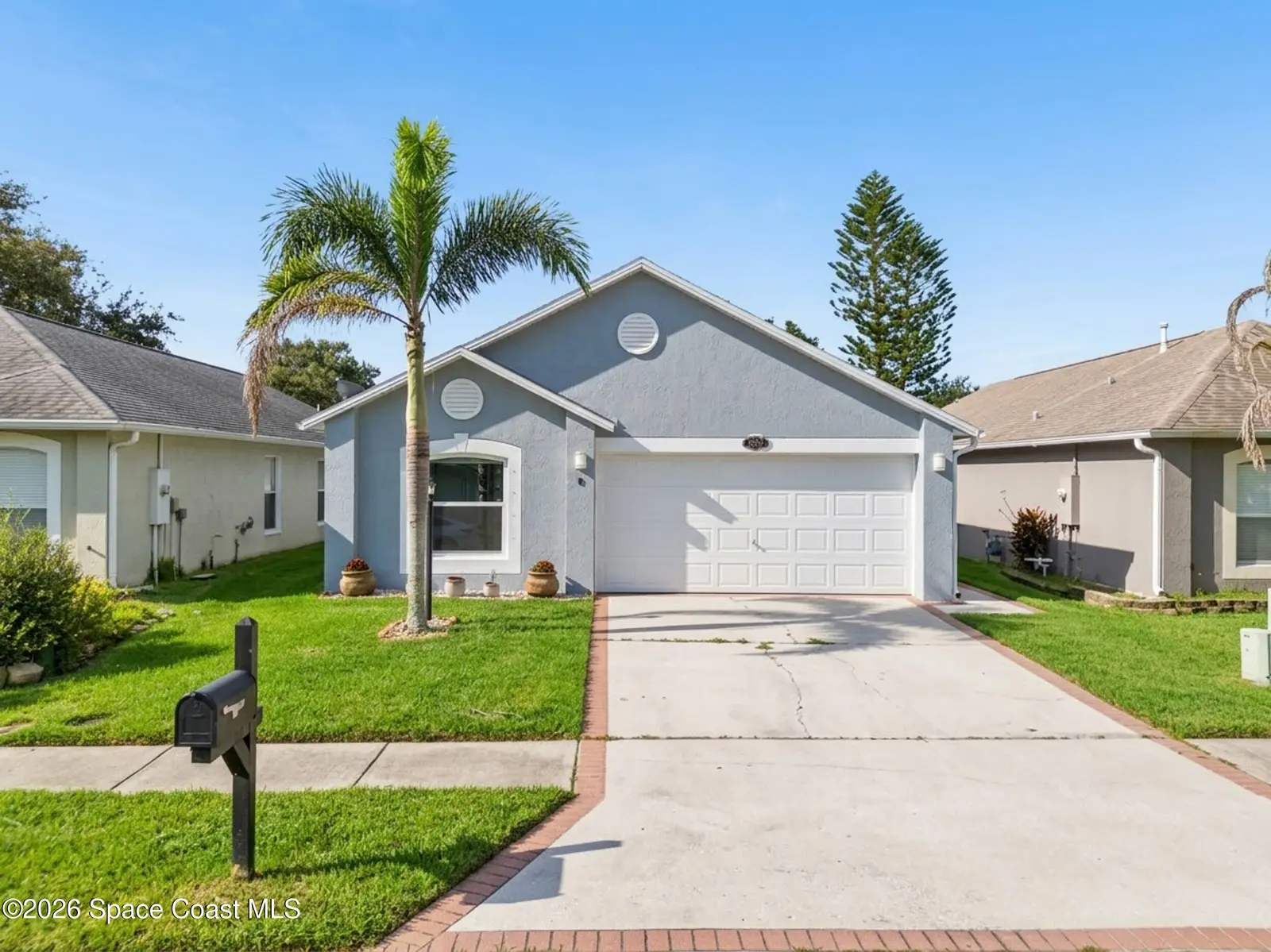 2845 Maderia Circle, Melbourne, Fl 32935, FL