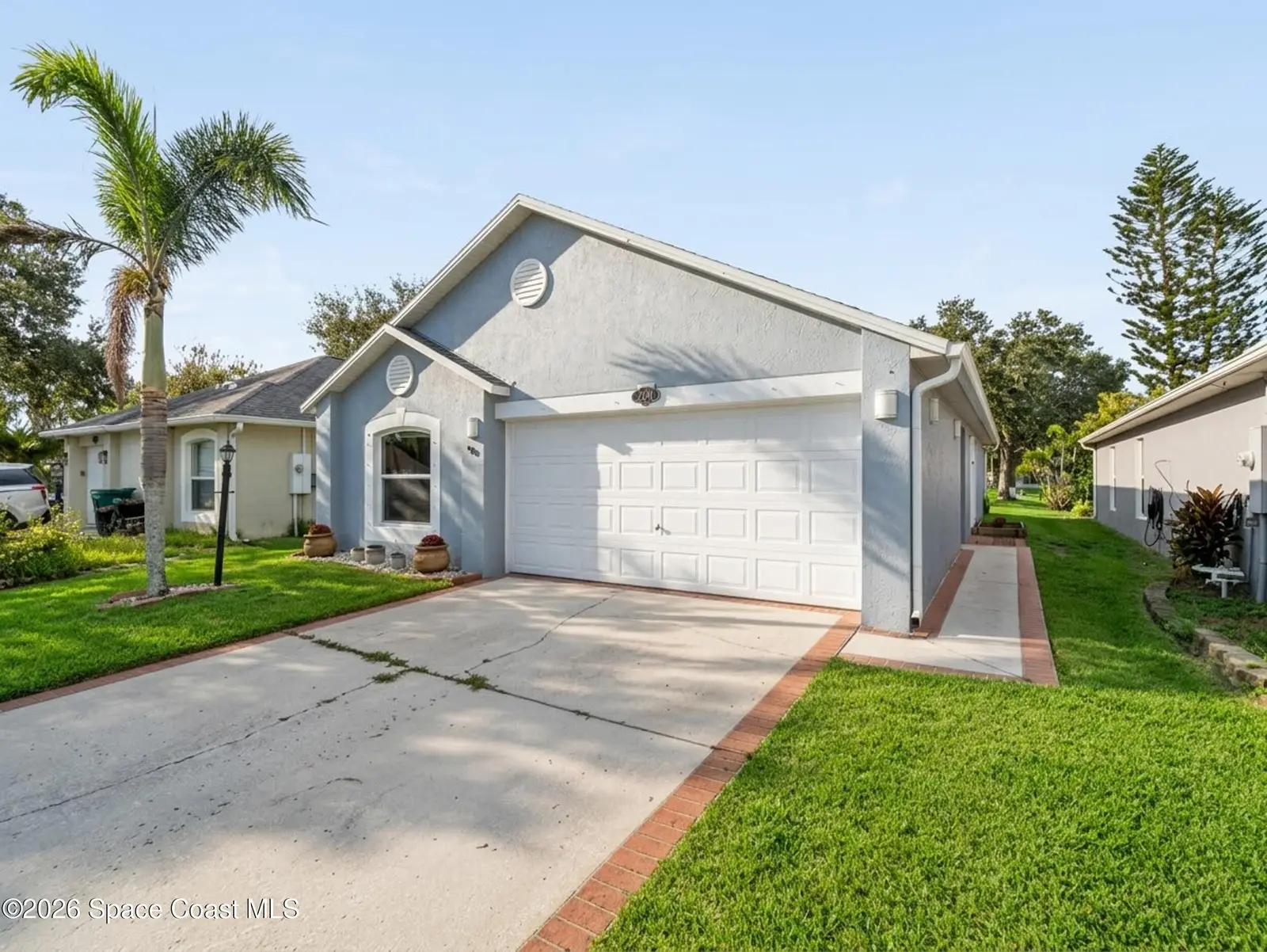 2845 Maderia Circle, Melbourne, Fl 32935, FL