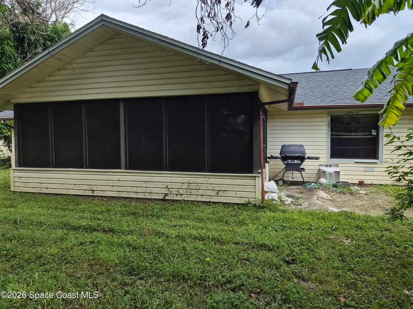1226 Hedgecoth Street Nw, Palm Bay, Fl 32907, FL