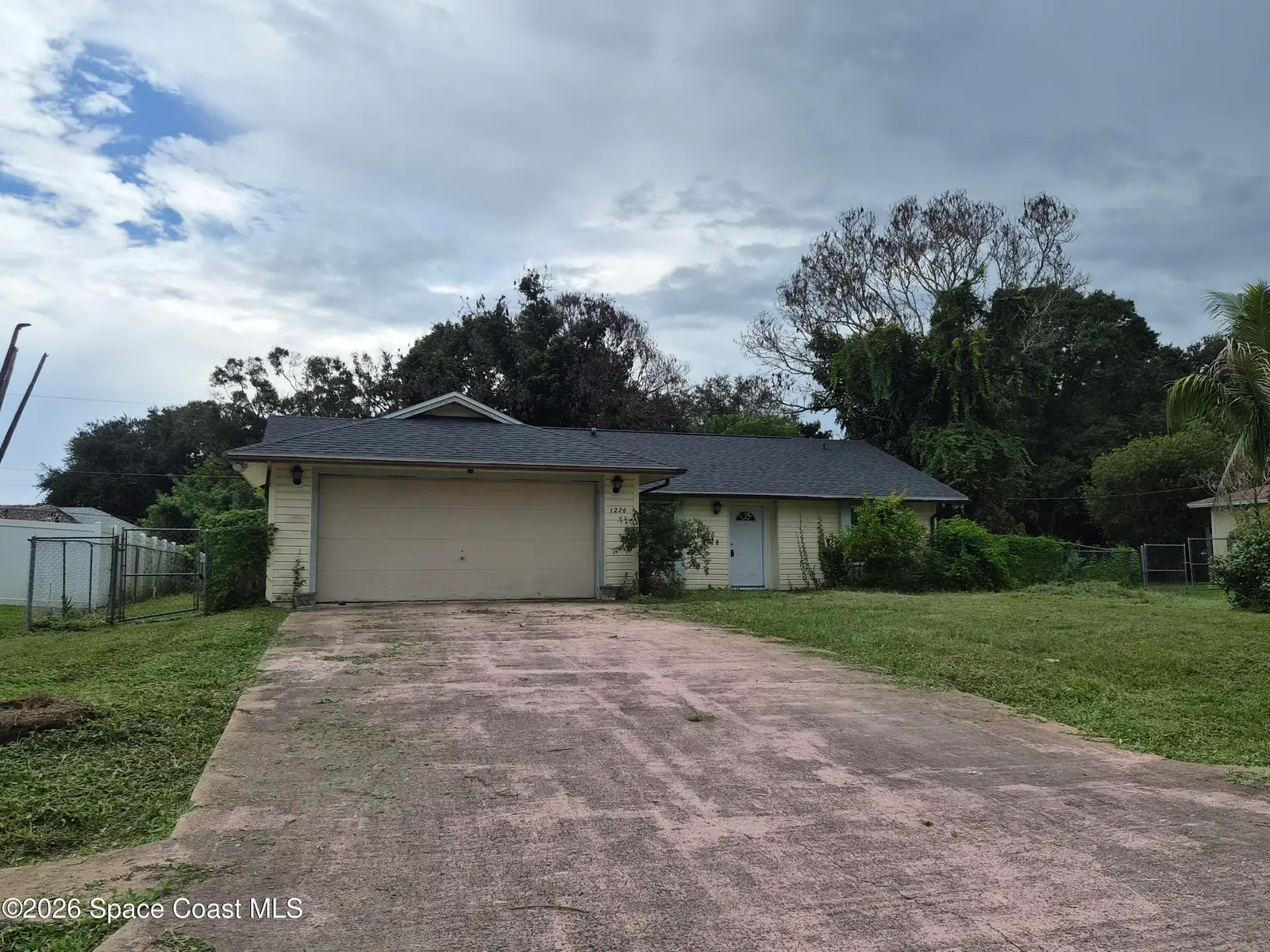 1226 Hedgecoth Street Nw, Palm Bay, Fl 32907, FL