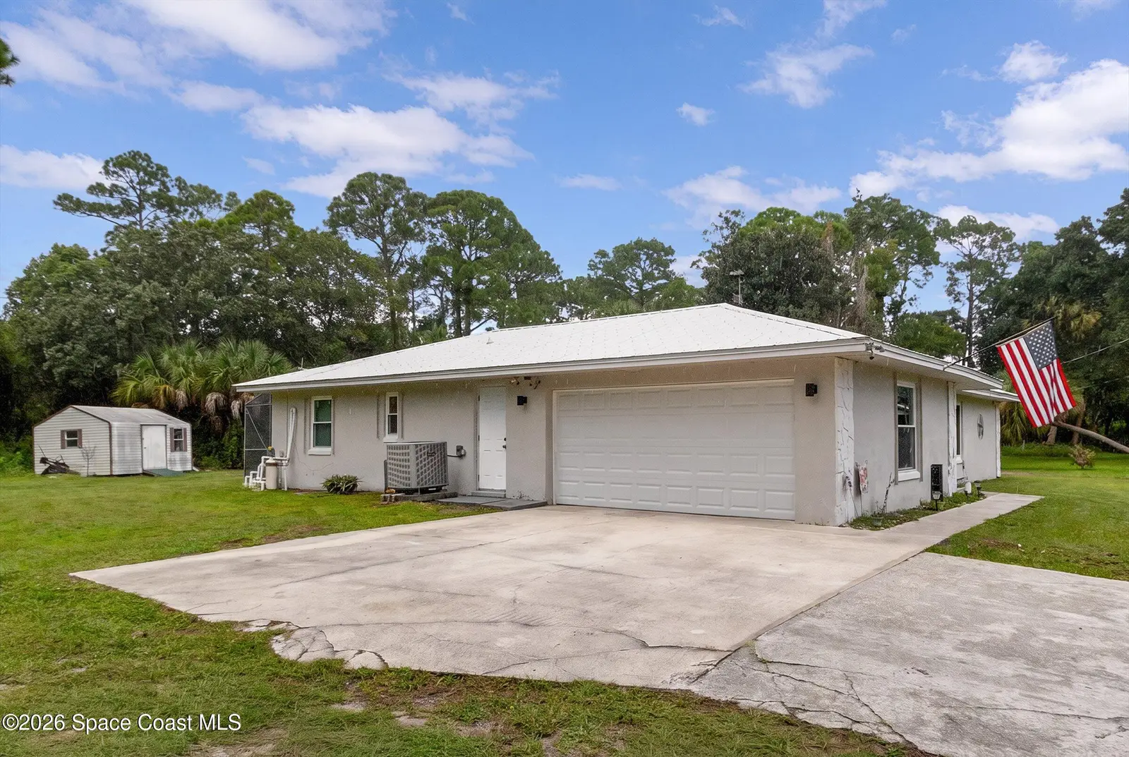 1911 Hurst Court, Cocoa, Fl 32926, FL