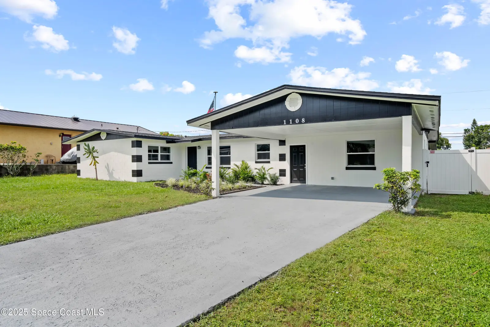 1108 Vineland Street, Cocoa, Fl 32927, FL