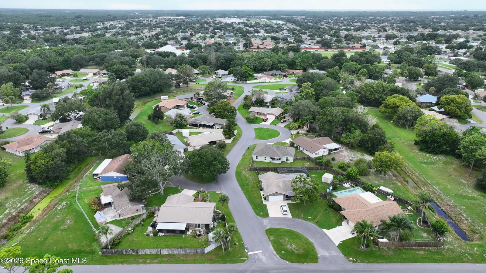 755 John Carroll Lane, West Melbourne, Fl 32904, FL