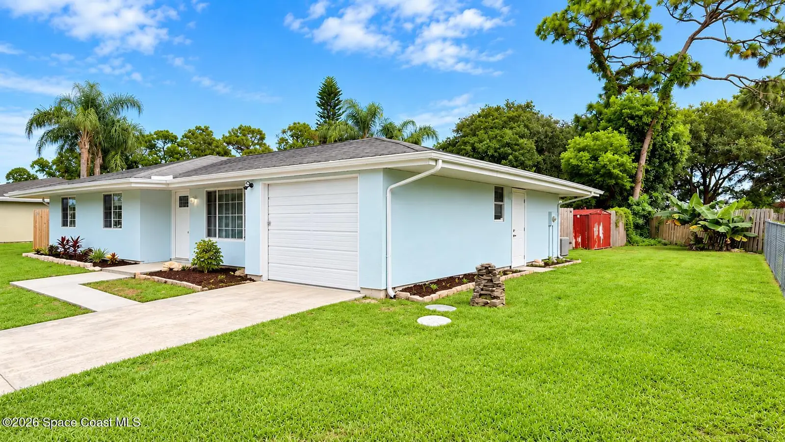 907 Gatewood Court Ne, Palm Bay, Fl 32905, FL