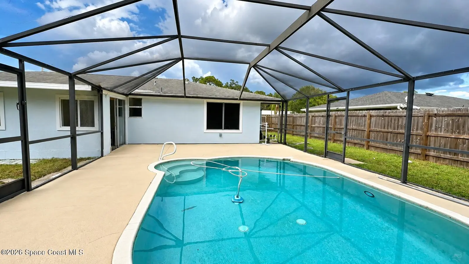907 Gatewood Court Ne, Palm Bay, Fl 32905, FL