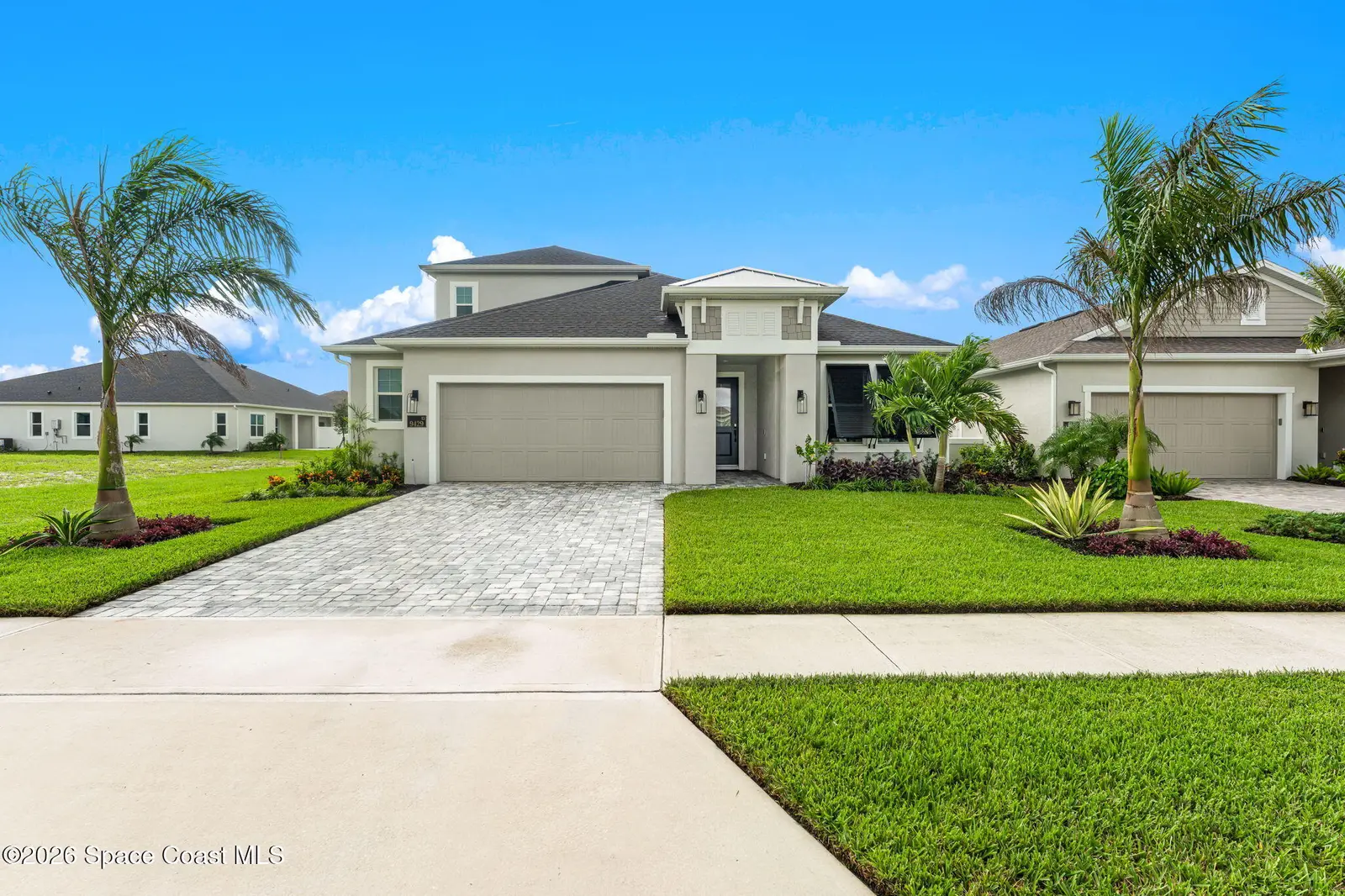 9429 Jabal Way, Melbourne, Fl 32940, FL