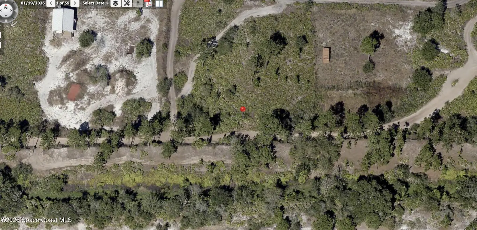 Lot 1 Holopaw Groves Road, Magnolia Square, Fl 34771, FL