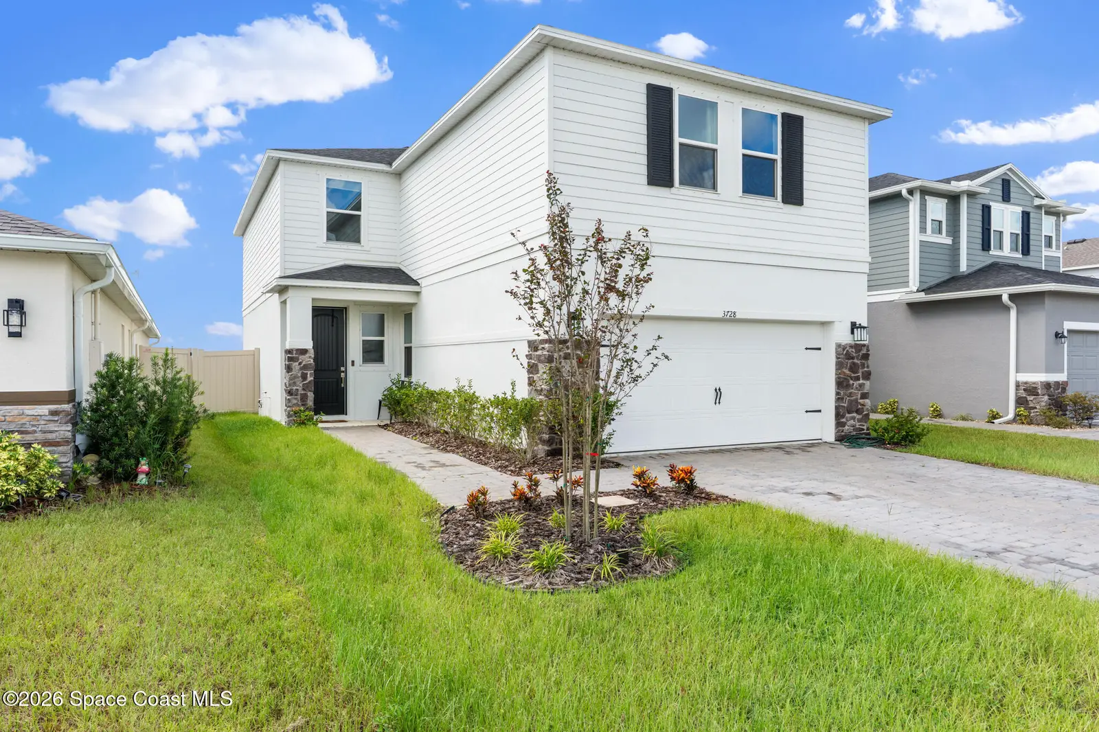 3728 Grappler Circle Se, Palm Bay, Fl 32909, FL