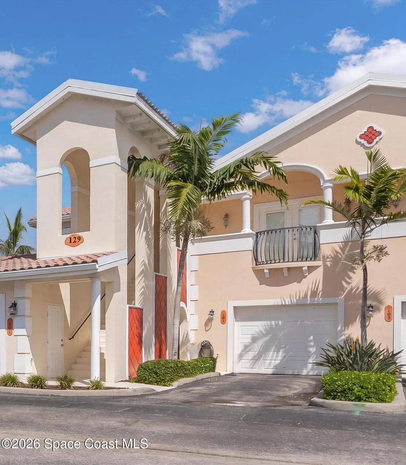 129 Lancha Circle 101, Satellite Beach, Fl 32937, FL