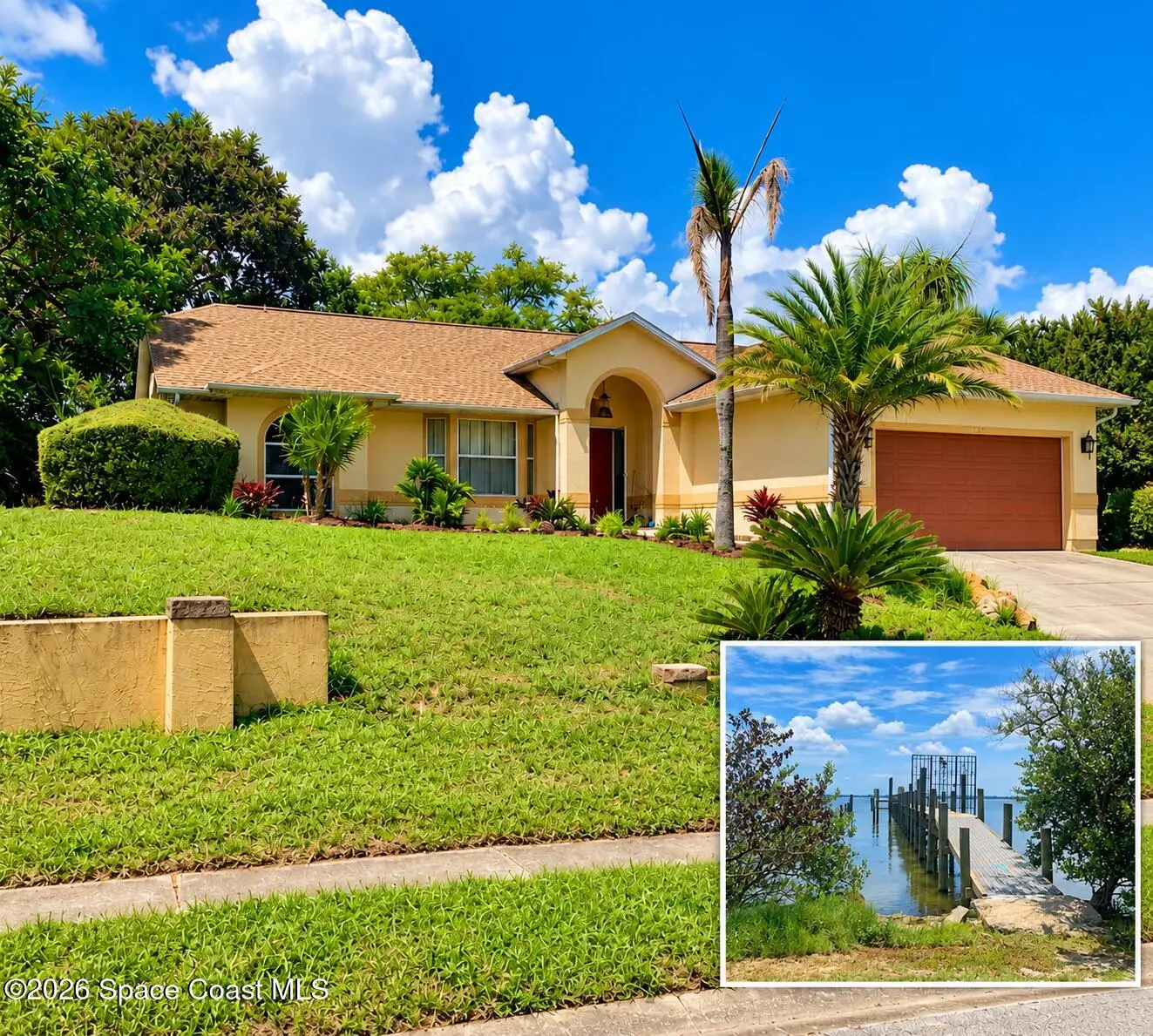 124 Silver Hill Lane, Cocoa, Fl 32926, FL