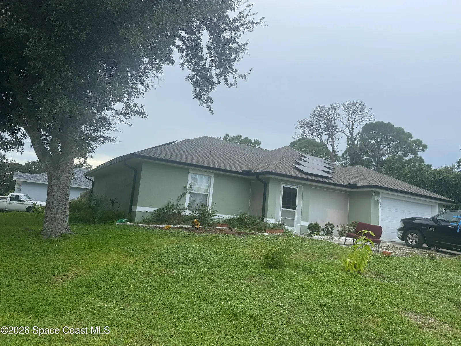 1198 Se Alminar Avenue Se, Palm Bay, Fl 32909, FL